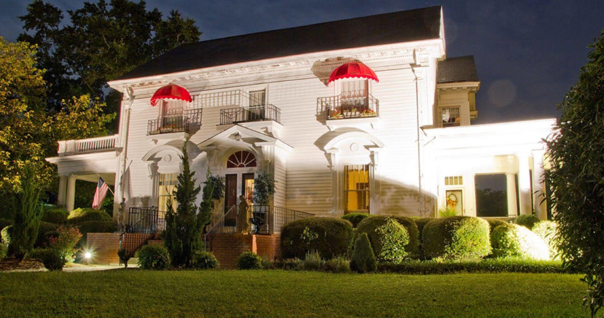 Hotel Simply Divine Dunn Exterior foto